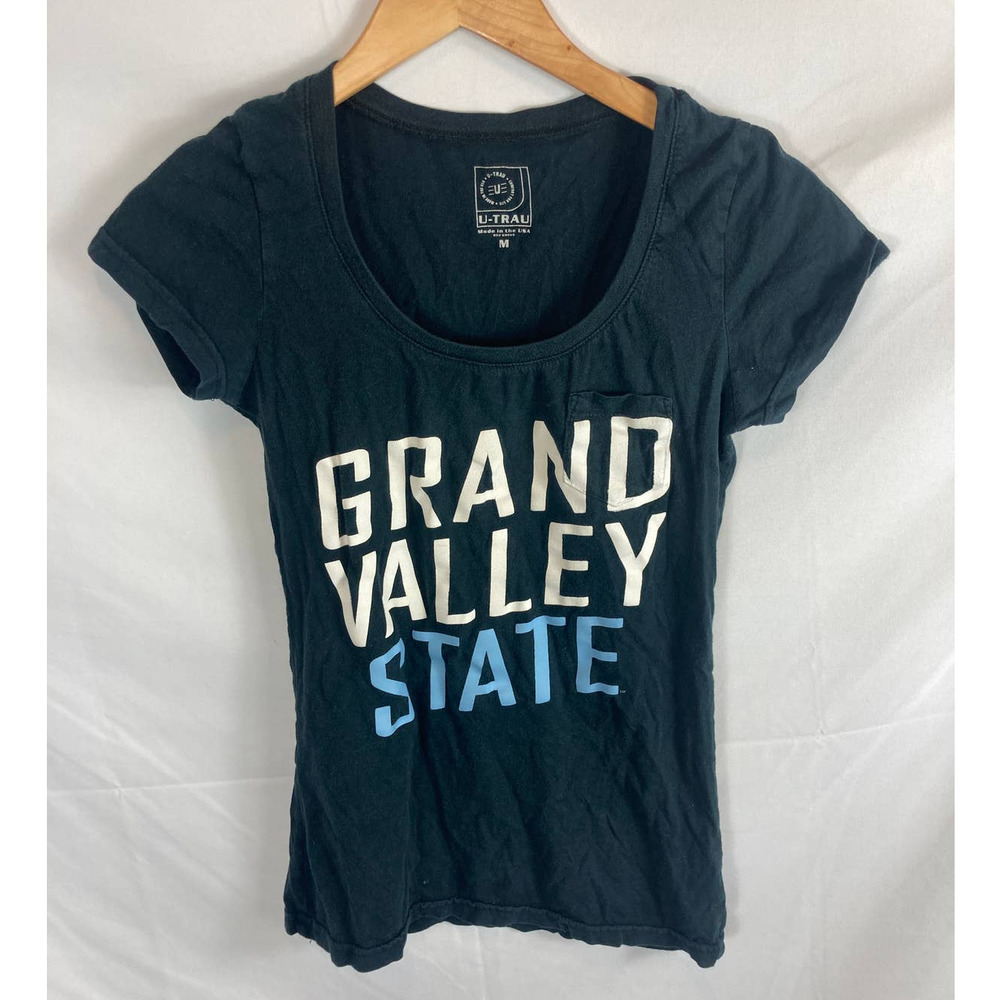Grand Valley State Graphic Tshirt Size Small